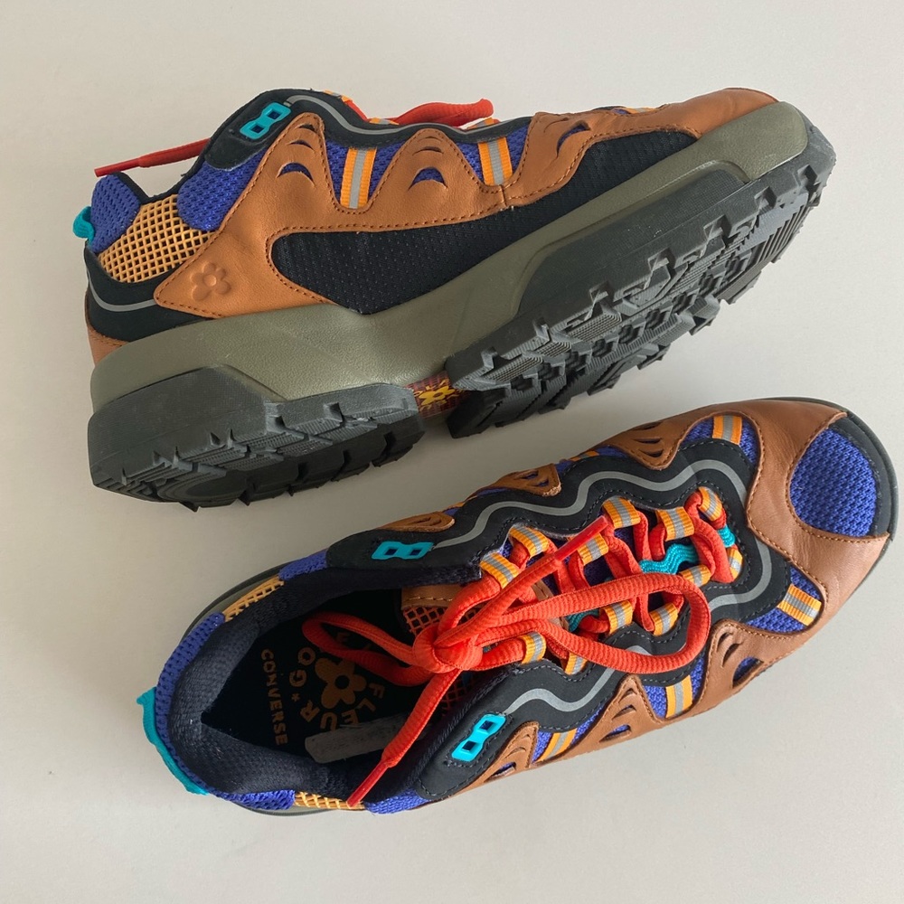 Authentic Golf Le Fleur Shoes